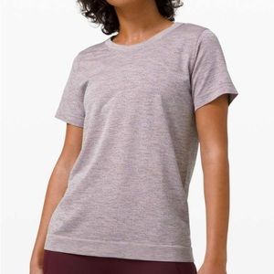 Lululemon Swiftly Relaxed 2.0 Short sleeve